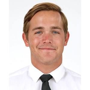 Meet your Posher, Noah